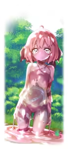 Page 381 of ペッたん - preview thumbnail