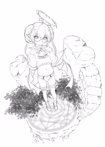 Page 493 of ペッたん - preview thumbnail