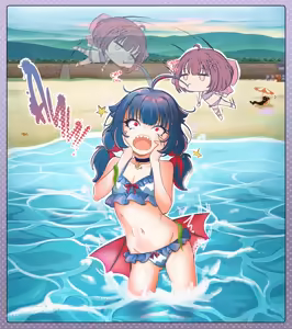 Page 500 of ペッたん - preview thumbnail