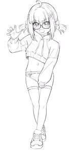 Page 524 of ペッたん - preview thumbnail