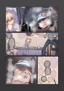 Page 568 of ペッたん - preview thumbnail