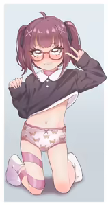 Page 581 of ペッたん - preview thumbnail