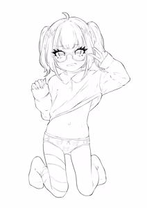 Page 584 of ペッたん - preview thumbnail
