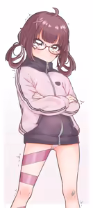 Page 589 of ペッたん - preview thumbnail