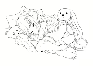 Page 925 of ペッたん - preview thumbnail