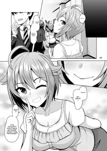 Page 25 of pamper Me! - preview thumbnail