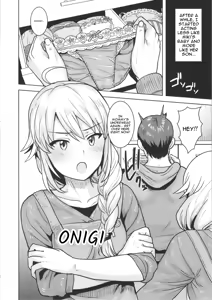 Page 16 of Miki ga Mama ni Natte Ageru - preview thumbnail