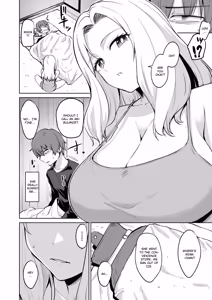 Page 11 of Akumu Revenge 3 | Nightmare Revenge 3 - preview thumbnail
