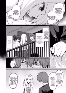 Page 13 of Akumu Revenge 3 | Nightmare Revenge 3 - preview thumbnail