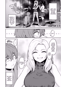 Page 2 of Akumu Revenge 3 | Nightmare Revenge 3 - preview thumbnail