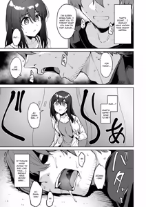 Page 10 of Akumu Revenge 3 | Nightmare Revenge 3 - preview thumbnail
