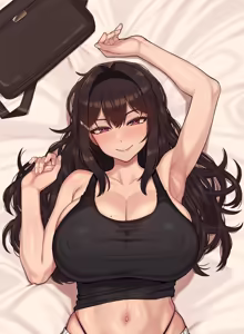 Page 1802 of Yumi - preview thumbnail