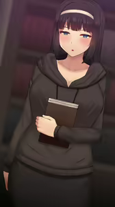 Page 762 of Yumi - preview thumbnail