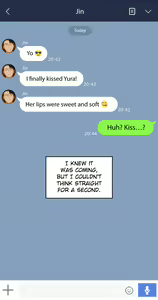Page 989 of Yumi - preview thumbnail