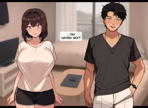Page 164 of Yasashii Kanojo wa, Dandan Ubaware Yuku | Bit by Bit, She's Cut Loose From Me - preview thumbnail