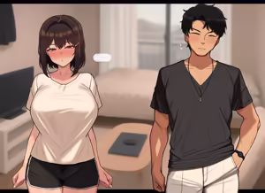 Page 167 of Yasashii Kanojo wa, Dandan Ubaware Yuku | Bit by Bit, She's Cut Loose From Me - preview thumbnail