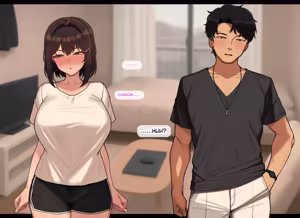 Page 168 of Yasashii Kanojo wa, Dandan Ubaware Yuku | Bit by Bit, She's Cut Loose From Me - preview thumbnail
