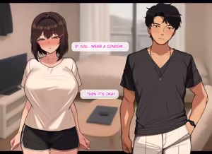 Page 169 of Yasashii Kanojo wa, Dandan Ubaware Yuku | Bit by Bit, She's Cut Loose From Me - preview thumbnail