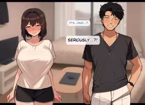 Page 170 of Yasashii Kanojo wa, Dandan Ubaware Yuku | Bit by Bit, She's Cut Loose From Me - preview thumbnail