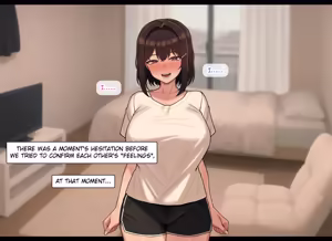 Page 214 of Yasashii Kanojo wa, Dandan Ubaware Yuku | Bit by Bit, She's Cut Loose From Me - preview thumbnail