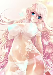 Page 3 of Colorful Negitoro Chouritsu! - preview thumbnail