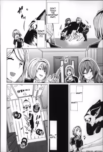 Page 115 of Jyukan Nikubenki Kasumi - preview thumbnail