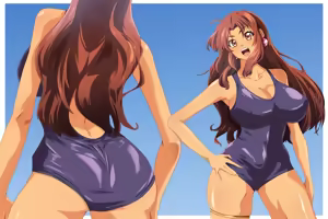 Page 125 of 小望月楽々 - preview thumbnail