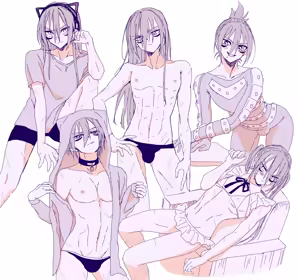 Page 156 of ﾐﾉ內 - preview thumbnail
