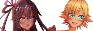 Ginger L — hentai manga cover on Fhentai