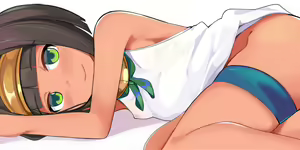 Surio — hentai manga cover on Fhentai