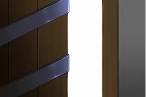 Page 196 of Kiniro no Reishou | The Soldier and the Golden Princess (uncensored) - preview thumbnail