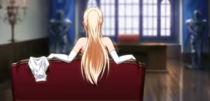 Page 39 of Kiniro no Reishou | The Soldier and the Golden Princess (uncensored) - preview thumbnail