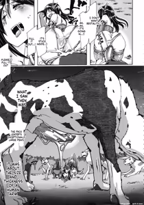 Page 136 of Kemo Koi ~Naze Hito wa Kemono to Koi ni Ochiru no ka~ - preview thumbnail