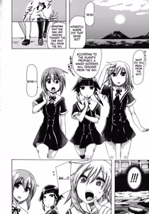 Page 153 of Kemo Koi ~Naze Hito wa Kemono to Koi ni Ochiru no ka~ - preview thumbnail