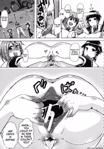 Page 168 of Kemo Koi ~Naze Hito wa Kemono to Koi ni Ochiru no ka~ - preview thumbnail