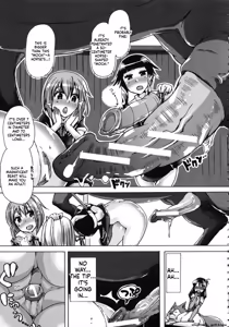 Page 170 of Kemo Koi ~Naze Hito wa Kemono to Koi ni Ochiru no ka~ - preview thumbnail