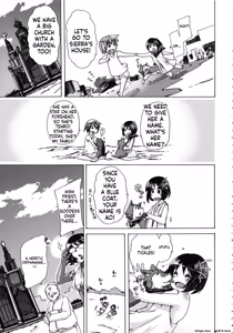 Page 188 of Kemo Koi ~Naze Hito wa Kemono to Koi ni Ochiru no ka~ - preview thumbnail
