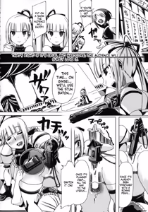 Page 45 of Kemo Koi ~Naze Hito wa Kemono to Koi ni Ochiru no ka~ - preview thumbnail