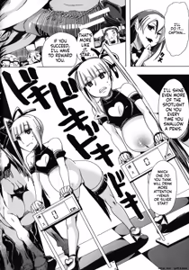 Page 51 of Kemo Koi ~Naze Hito wa Kemono to Koi ni Ochiru no ka~ - preview thumbnail