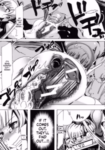 Page 56 of Kemo Koi ~Naze Hito wa Kemono to Koi ni Ochiru no ka~ - preview thumbnail