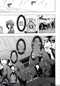 Page 66 of Kemo Koi ~Naze Hito wa Kemono to Koi ni Ochiru no ka~ - preview thumbnail