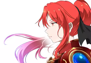 Page 148 of Akagami no Kishin | The Scarlet Demonslayer (uncensored) - preview thumbnail