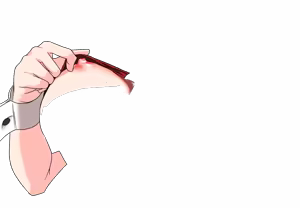 Page 37 of Akagami no Kishin | The Scarlet Demonslayer (uncensored) - preview thumbnail
