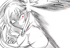 Page 373 of Akagami no Kishin | The Scarlet Demonslayer (uncensored) - preview thumbnail