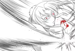 Page 374 of Akagami no Kishin | The Scarlet Demonslayer (uncensored) - preview thumbnail