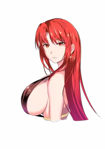Page 396 of Akagami no Kishin | The Scarlet Demonslayer (uncensored) - preview thumbnail
