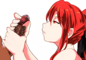Page 512 of Akagami no Kishin | The Scarlet Demonslayer (uncensored) - preview thumbnail