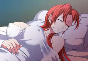 Page 524 of Akagami no Kishin | The Scarlet Demonslayer (uncensored) - preview thumbnail