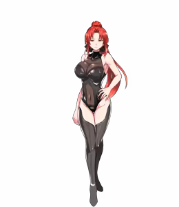 Page 560 of Akagami no Kishin | The Scarlet Demonslayer (uncensored) - preview thumbnail