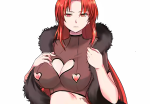 Page 569 of Akagami no Kishin | The Scarlet Demonslayer (uncensored) - preview thumbnail